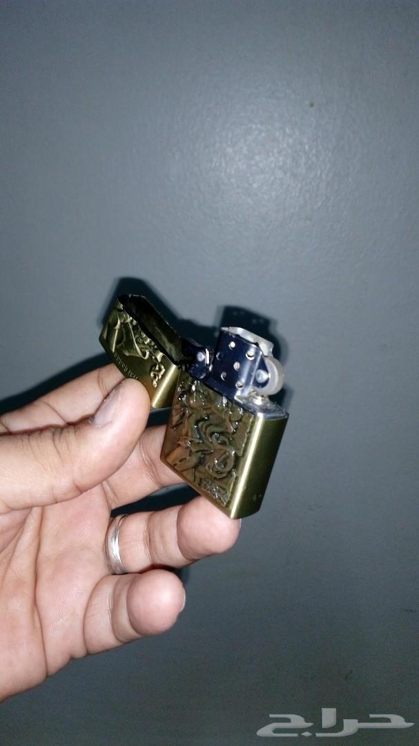 شروة تشكيلة قدحات zippo أصلية أمريكي
لا تنسَ أنك شاهدت هذا الإعلان في عنكبوت
شروة تشكيلة أشكا...