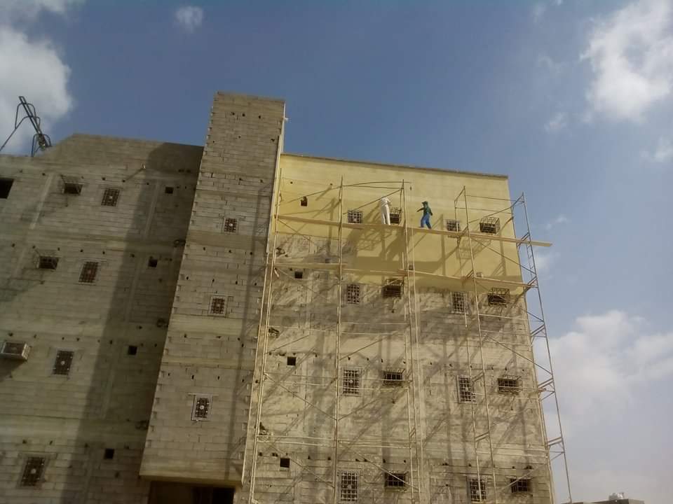 معلم تلييس وكسر رخام
لا تنسَ أنك شاهدت هذا الإعلان في عنكبوت
معلم تلييس وخسر رخام شغل مظمون و...