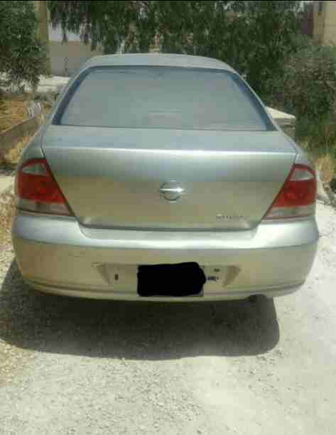 نيسان صني 2011 استئجار اسبوعي او شهري
لا تنسَ أنك شاهدت هذا الإعلان في عنكبوت
نيسان صني 2011 فل ا...