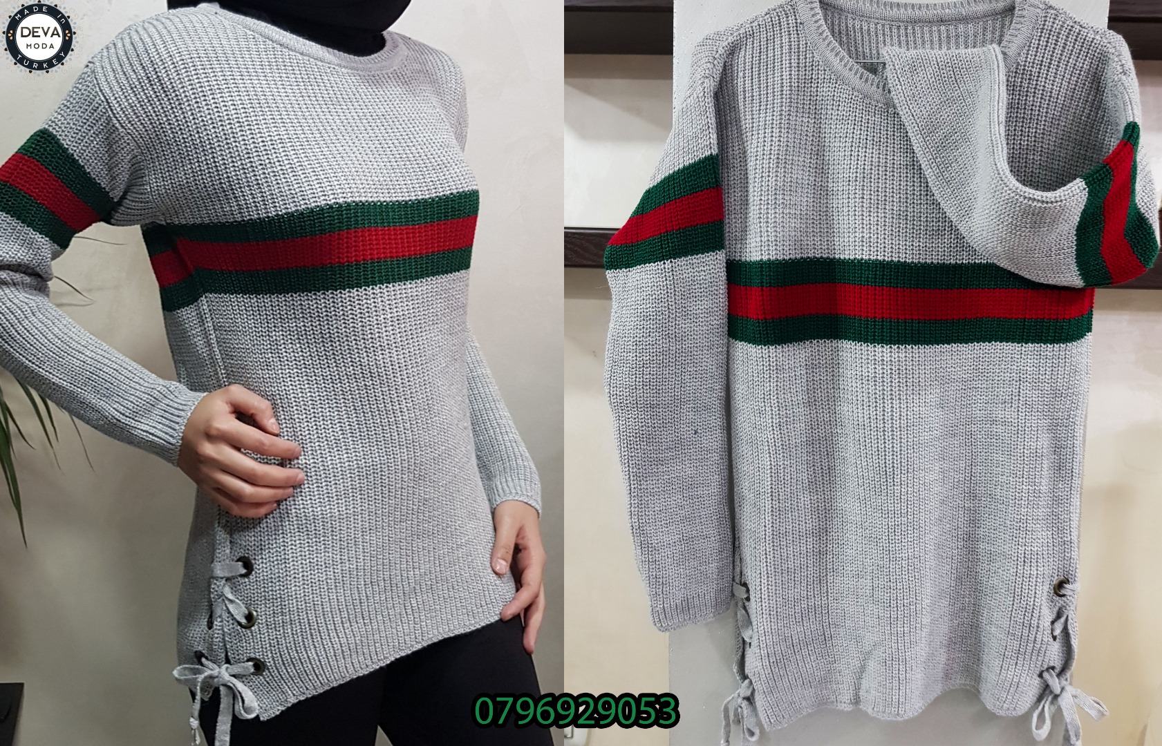 بلوزة تركية شتوية                                            


	 				لا تنسَ أنك شاهدت هذا الإعلان في عنكبوت            
	 				
                                ملابس_تركيه_Deva_Moda 
الذوق أساس...