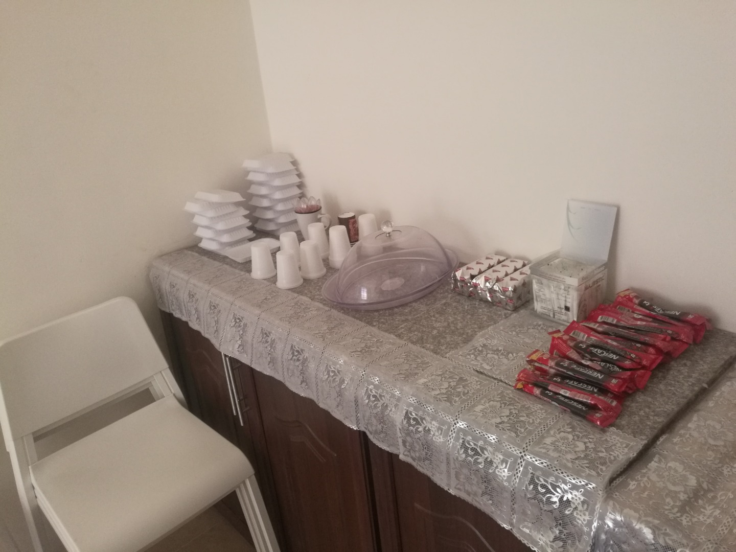 مركز تدريب هندسي في منطقة أبو نصير للبيع
لا تنسَ أنك شاهدت هذا الإعلان في عنكبوت
مركز تدريب...