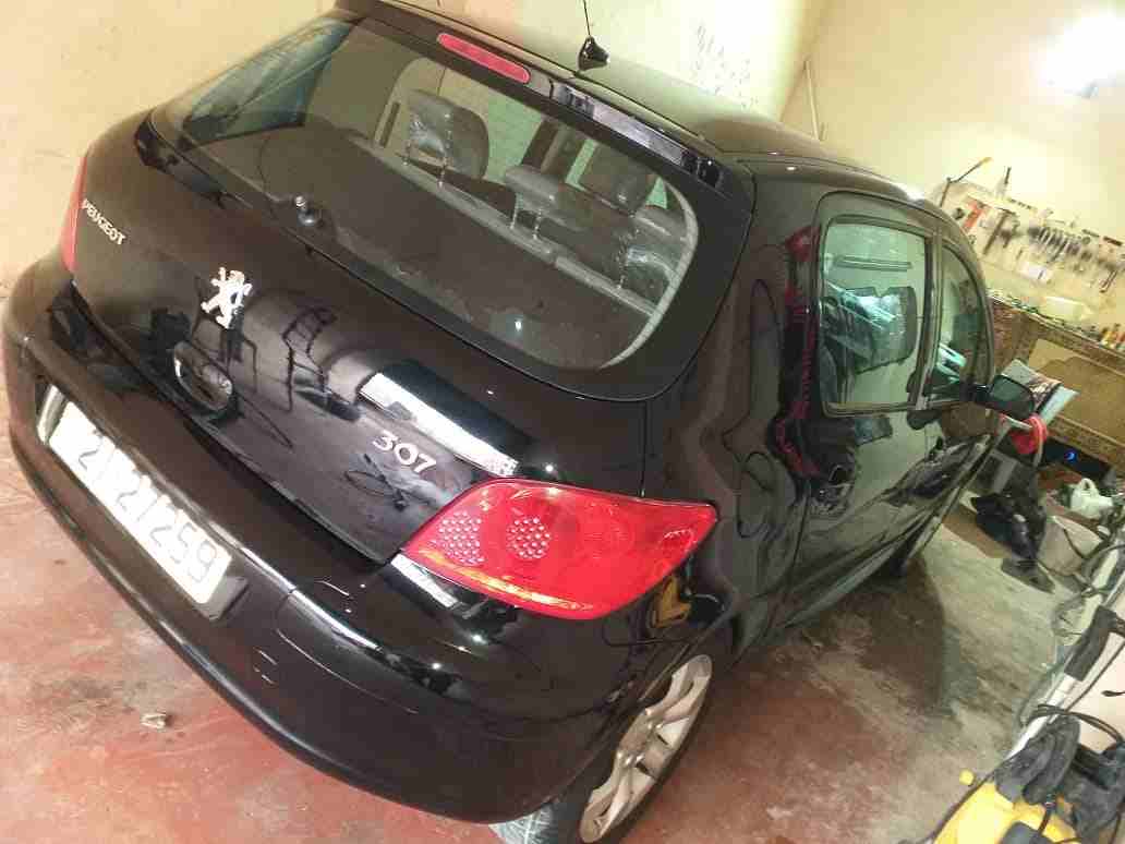 بيجو 307 نيو 2007 بسعر مغري
لا تنسَ أنك شاهدت هذا الإعلان في عنكبوت
للبيع بيجو 307 فل اتوماتك توب...