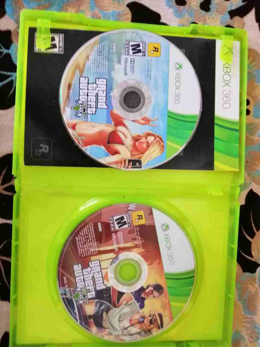 اكس بوكس 360 سوبر سلم
لا تنسَ أنك شاهدت هذا الإعلان في عنكبوت
X-Box 360 Super Slim
500 GB
غير...