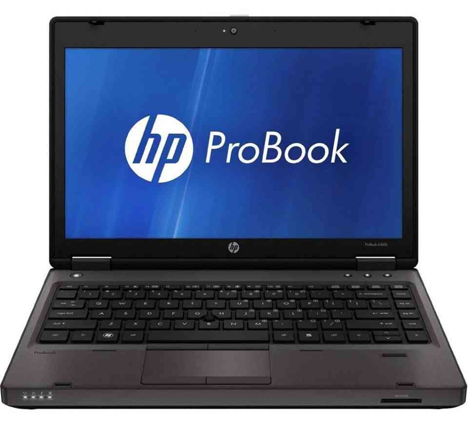 Probook 6360B 13.3                                            


	 				لا تنسَ أنك شاهدت هذا الإعلان في عنكبوت            
	 				
                                ProBook 6360b
Intel Core i5-2410M...