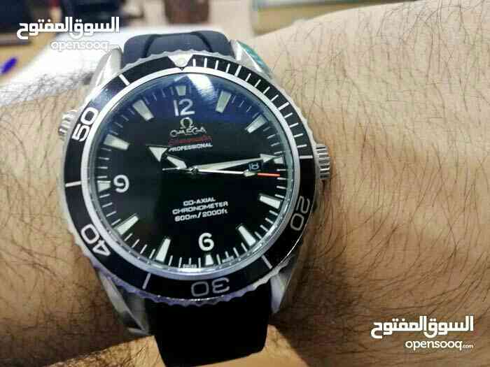 ساعة Onega sea master اصدار محدود                                            


	 				لا تنسَ أنك شاهدت هذا الإعلان في عنكبوت            
	 				
                                ساعة Onega seamaste...