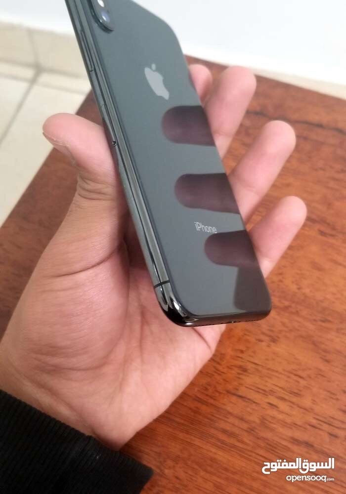 ايفون iphone X بحااال الجدييد بسعرر حرررق
لا تنسَ أنك شاهدت هذا الإعلان في عنكبوت
ايفون iphon...