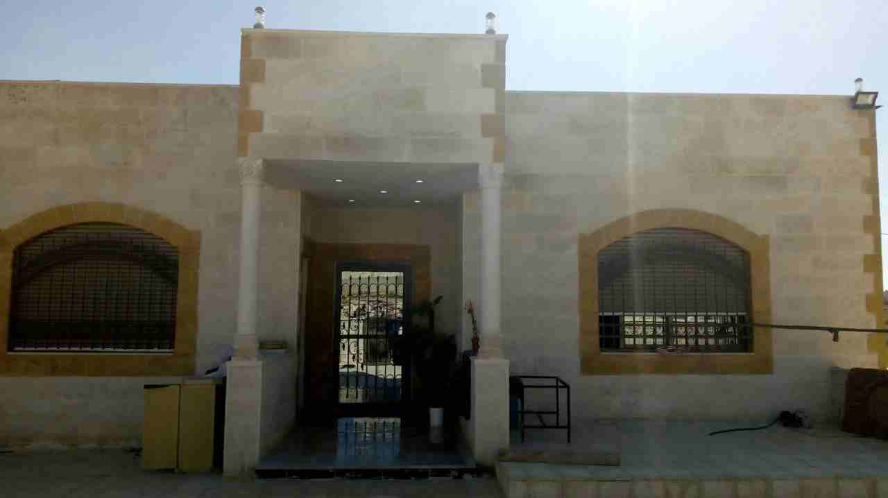 منزل في المستندة 450 متر طابقين                                            


	 				لا تنسَ أنك شاهدت هذا الإعلان في عنكبوت            
	 				
                            منزل مستقل 450  متر في ال...