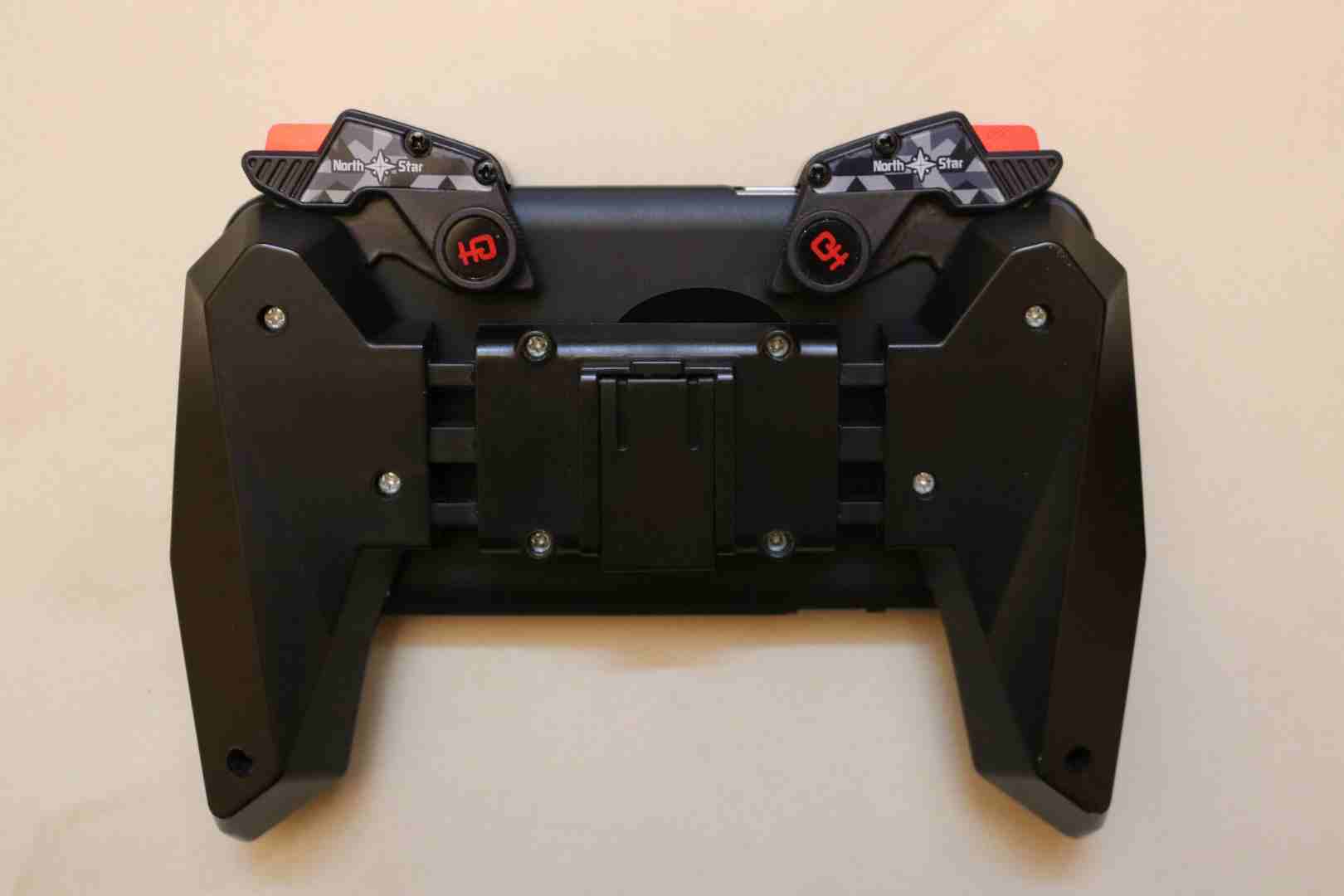 ازرار اطلاق النار في ببجي (PUBG mobile trigger)
لا تنسَ أنك شاهدت هذا الإعلان في عنكبوت
ازرار اطل...