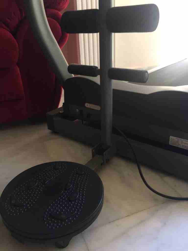 تريدميل skyland 1188
لا تنسَ أنك شاهدت هذا الإعلان في عنكبوت
الموديل: skyland 1188
بلد المنشأ: ا...