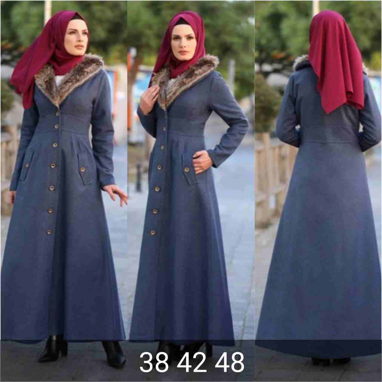 جاكيتات وفساتين تركي الأكثر مبيعا واكثر اناقه
لا تنسَ أنك شاهدت هذا الإعلان في عنكبوت
جاكيتات وفس...