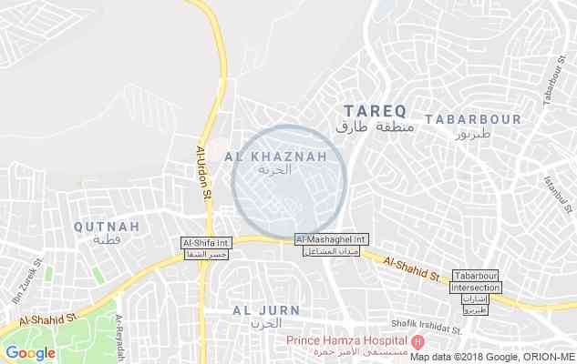ارض 547م للبيع على شارعين طبربور الخزنه                                            


	 				لا تنسَ أنك شاهدت هذا الإعلان في عنكبوت            
	 				
                                قطعة ارض مميز...