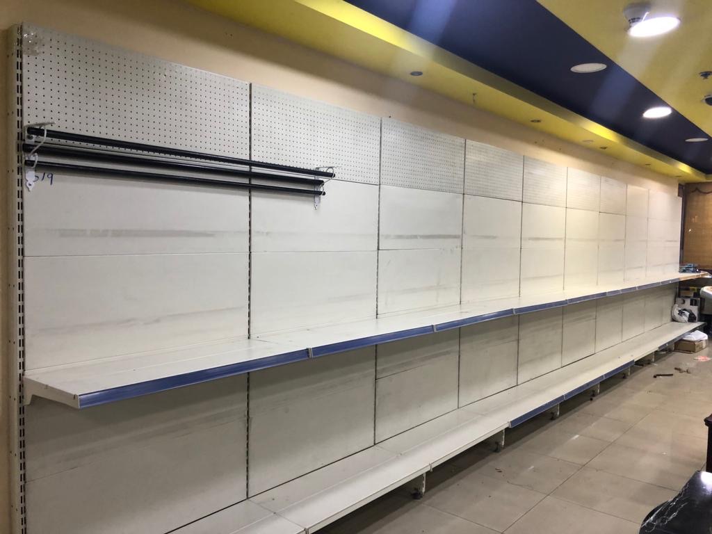 رفوف بلاستيك وحديد بسعر مغري
لا تنسَ أنك شاهدت هذا الإعلان في عنكبوت
رفوف بلاستيك وحديد
ستا...