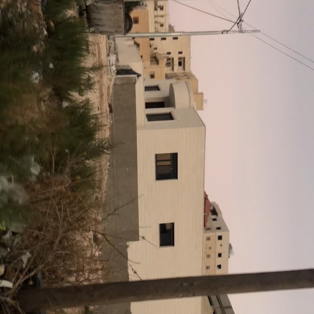 عماره نظام فيلا بمواصفات عاليه/ماركا الجنوبية/ الربوه
لا تنسَ أنك شاهدت هذا الإعلان في عنكبوت...