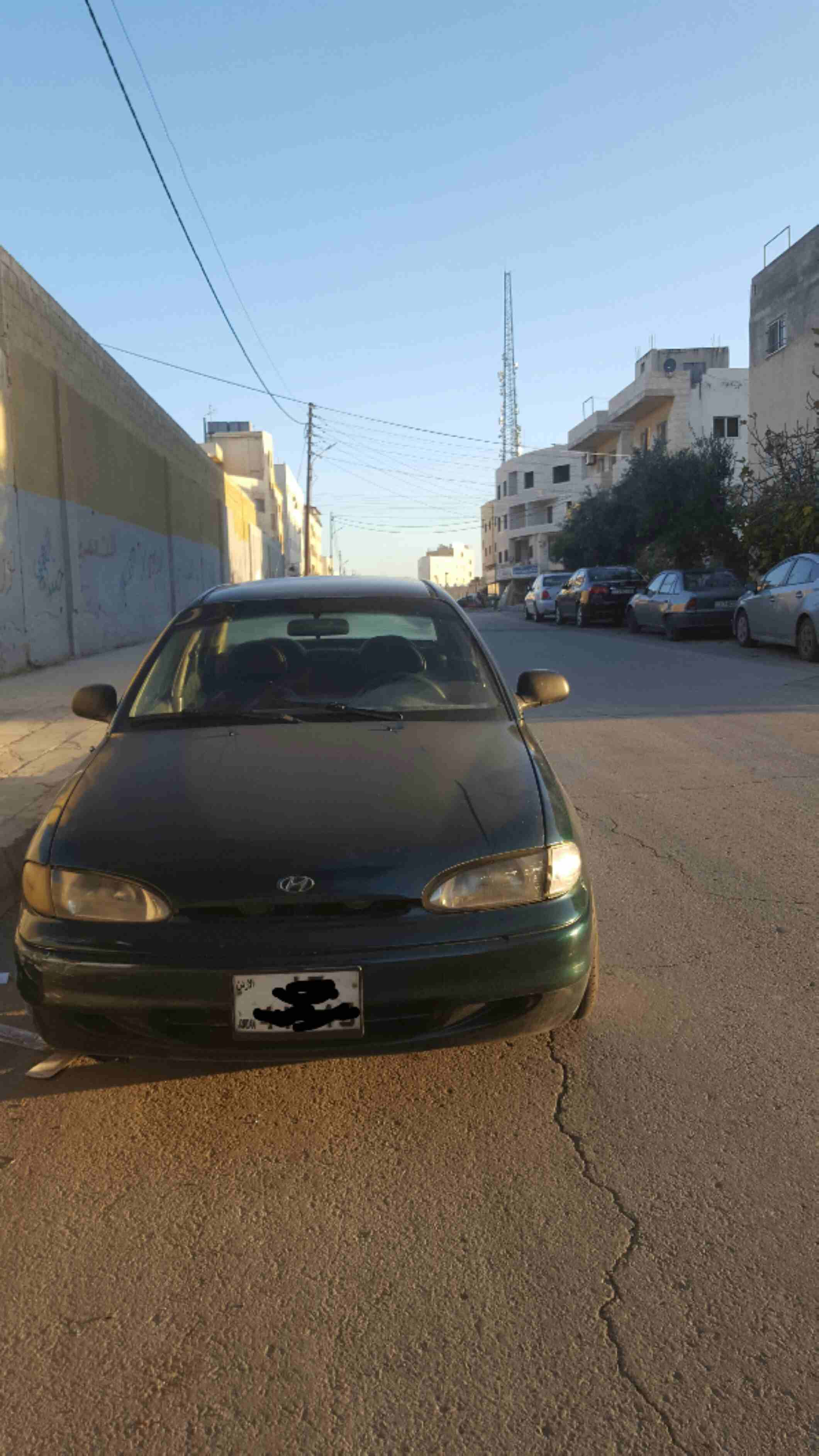 هونداي اكسنت 96 للبيع او البدل                                            


	 				لا تنسَ أنك شاهدت هذا الإعلان في عنكبوت            
	 				
                            ماتور 15 انجكشن بحاله جيده...