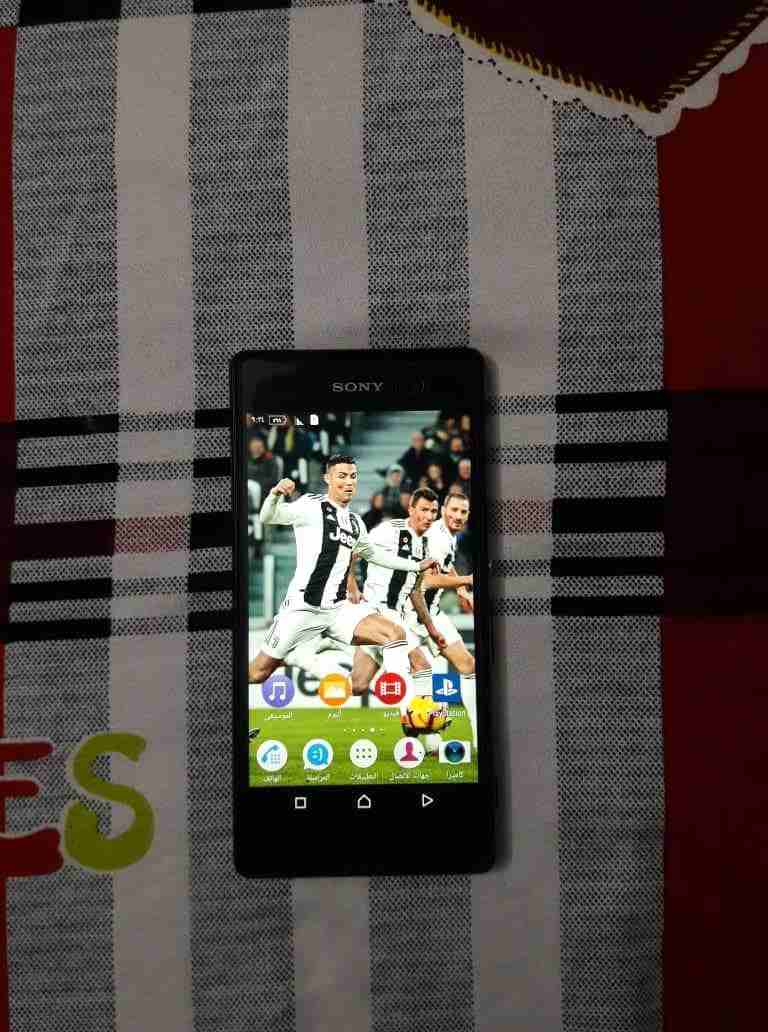 sony m5                                            


	 				لا تنسَ أنك شاهدت هذا الإعلان في عنكبوت            
	 				
                            حاله كسر زيرو معا حاجته العلبه والشاحن والهاند فر...