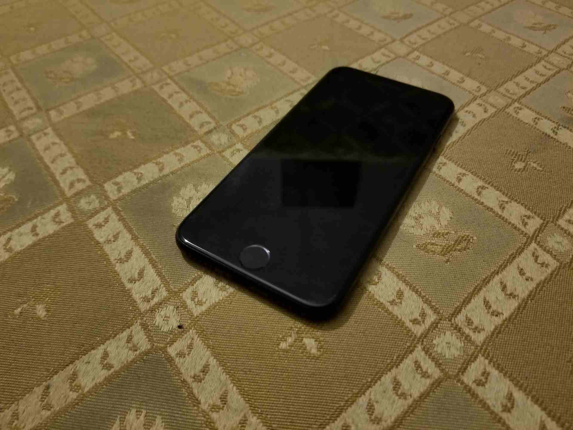 iPhone 7 128gb ايفون 7 127 جيجا وكالة
لا تنسَ أنك شاهدت هذا الإعلان في عنكبوت
128 جيجا
لون أسود...
