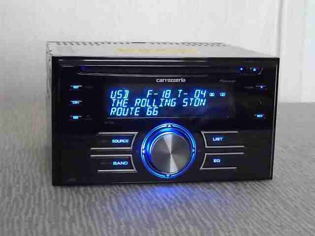 مسجل Kenwood أو Pioneer Carrozzeria طبقتين ياباني أصلي
لا تنسَ أنك شاهدت هذا الإعلان في عنكبوت
وا...