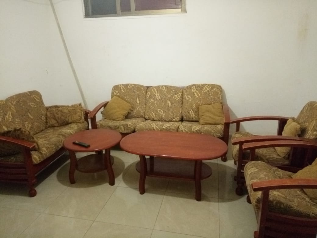 : استوديو مفروش (بسعر الفارغ )                                            


	 				لا تنسَ أنك شاهدت هذا الإعلان في عنكبوت            
	 				
                                للإيجار : غرفه وصاله....