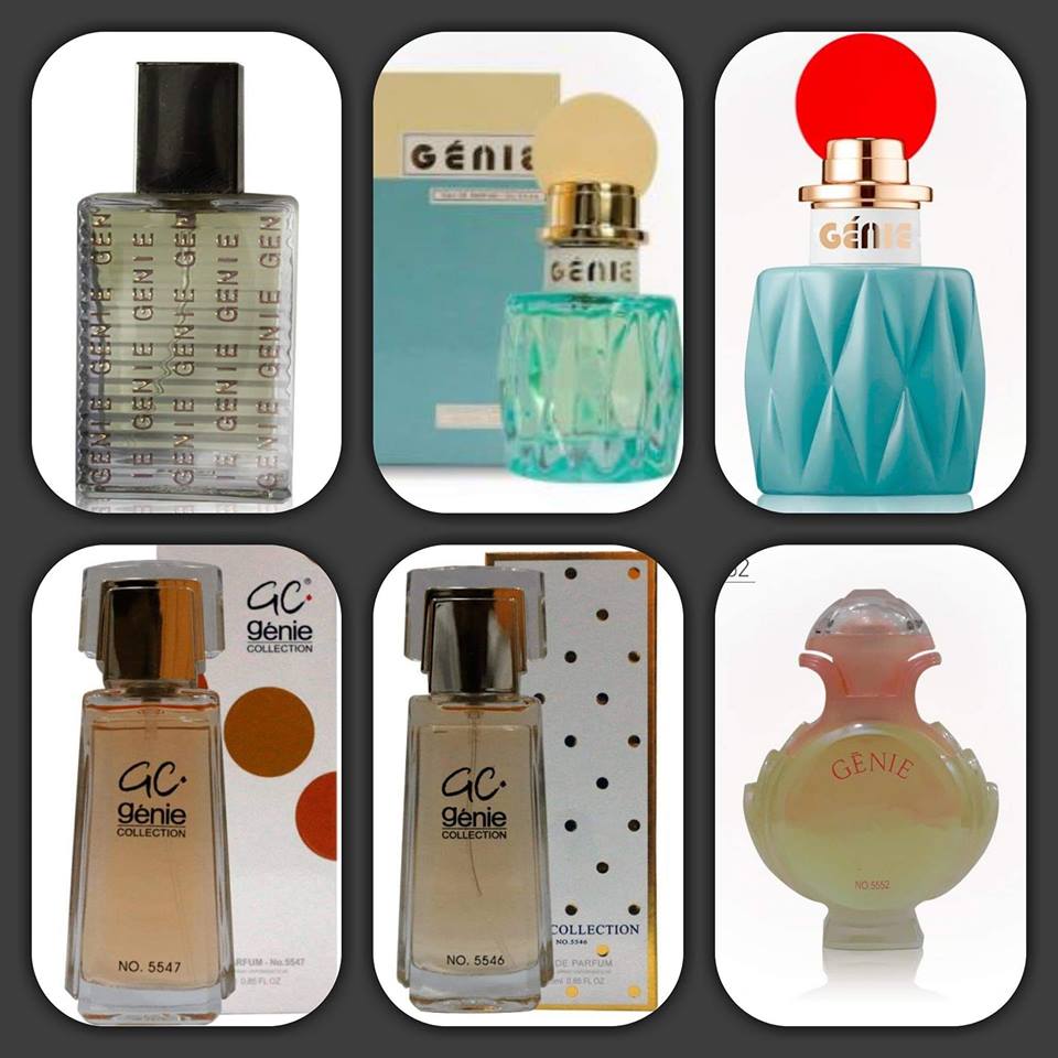 عطور جيني الاصلية
لا تنسَ أنك شاهدت هذا الإعلان في عنكبوت
ولساتنا مستمرين بالعرض مع عطور جيني...