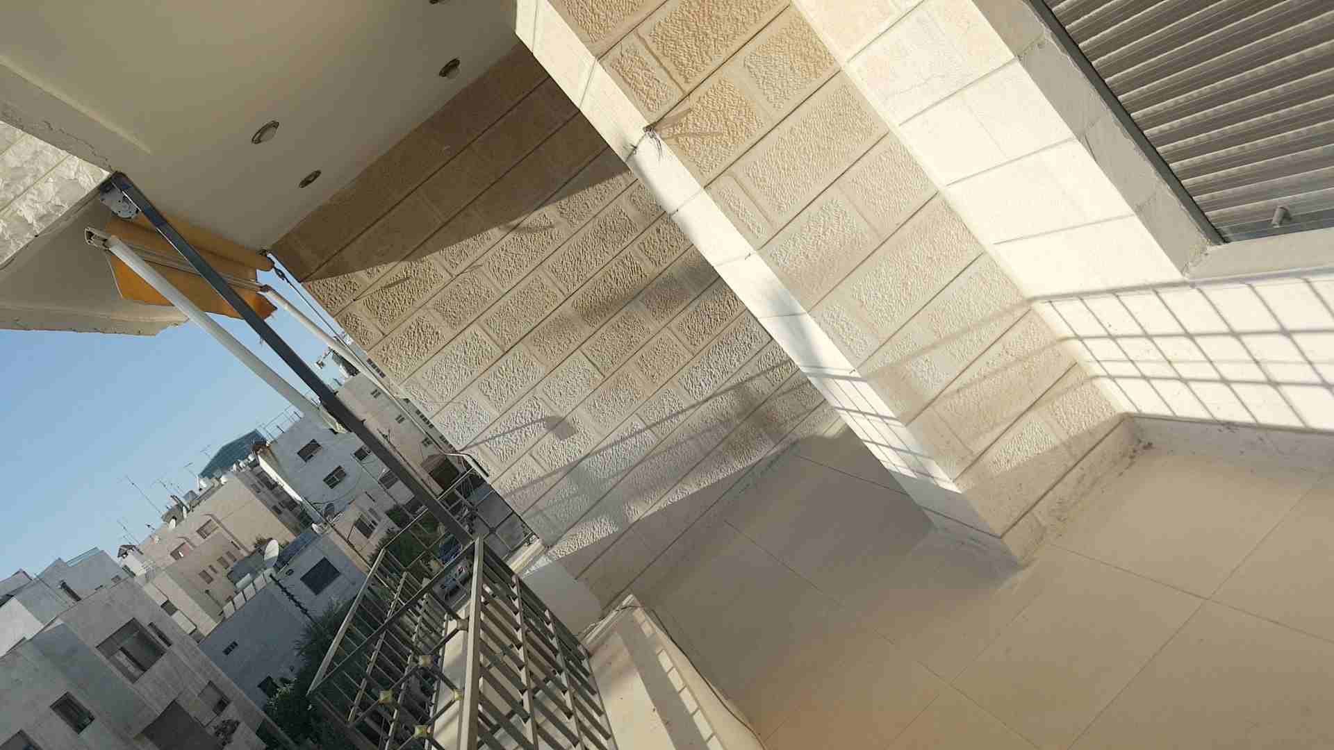 شقتين فارغة/ مفروشة للايجار تصلح لعرسان-شارع مكة
لا تنسَ أنك شاهدت هذا الإعلان في عنكبوت
شقة فارغ...