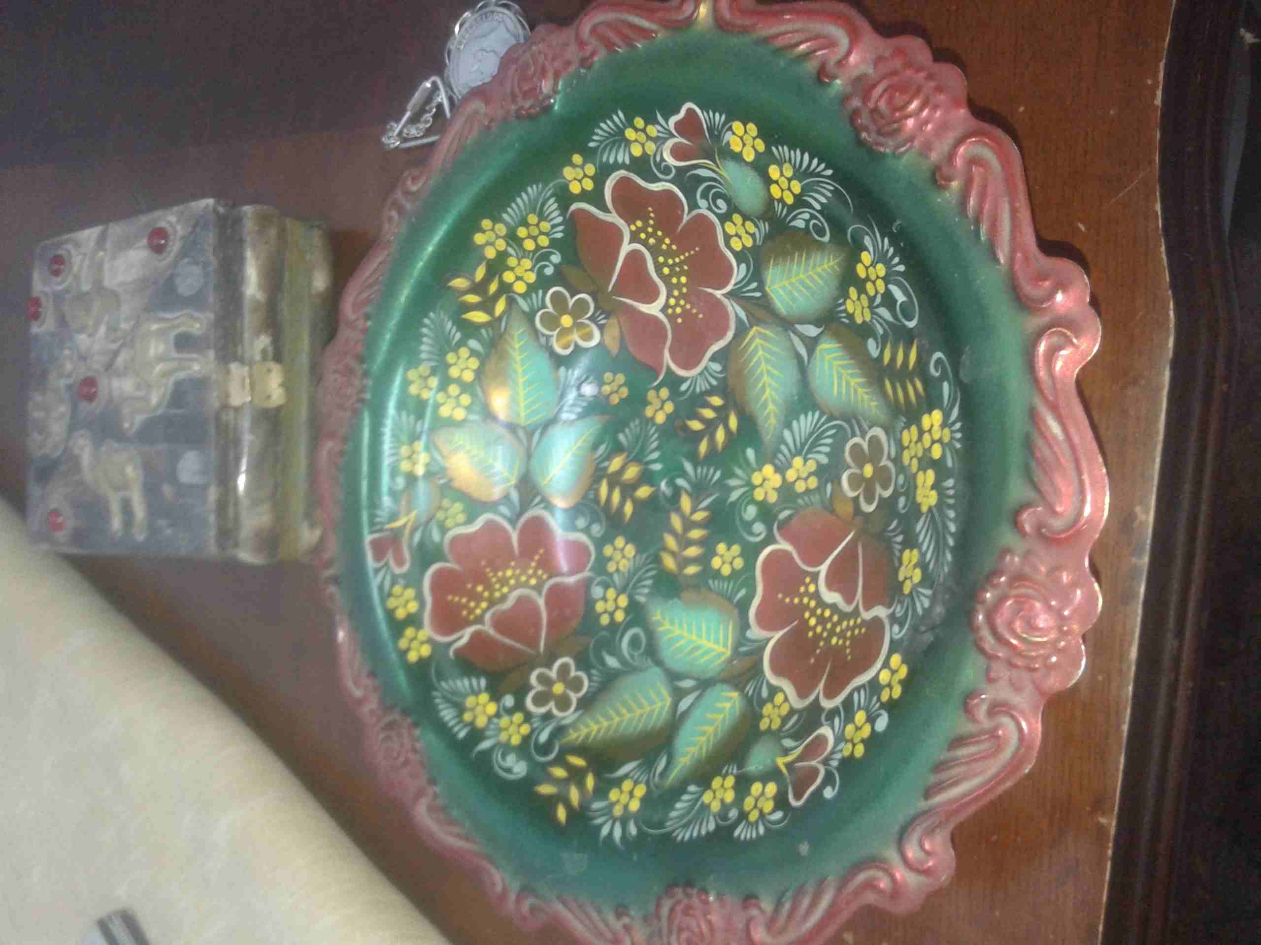 قطع نحاسيه
لا تنسَ أنك شاهدت هذا الإعلان في عنكبوت
للاستفسار 0785354055
-----------------...