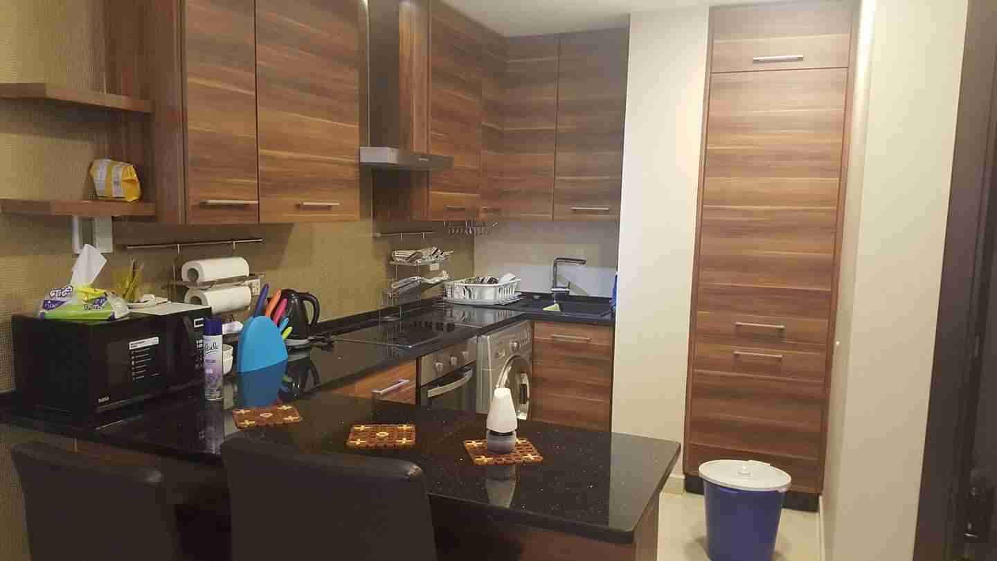 First floor apartment * for daily and monthly rent * in Abdoun - very luxurious                                            


	 				لا تنسَ أنك شاهدت هذا الإعلان في عنكبوت...