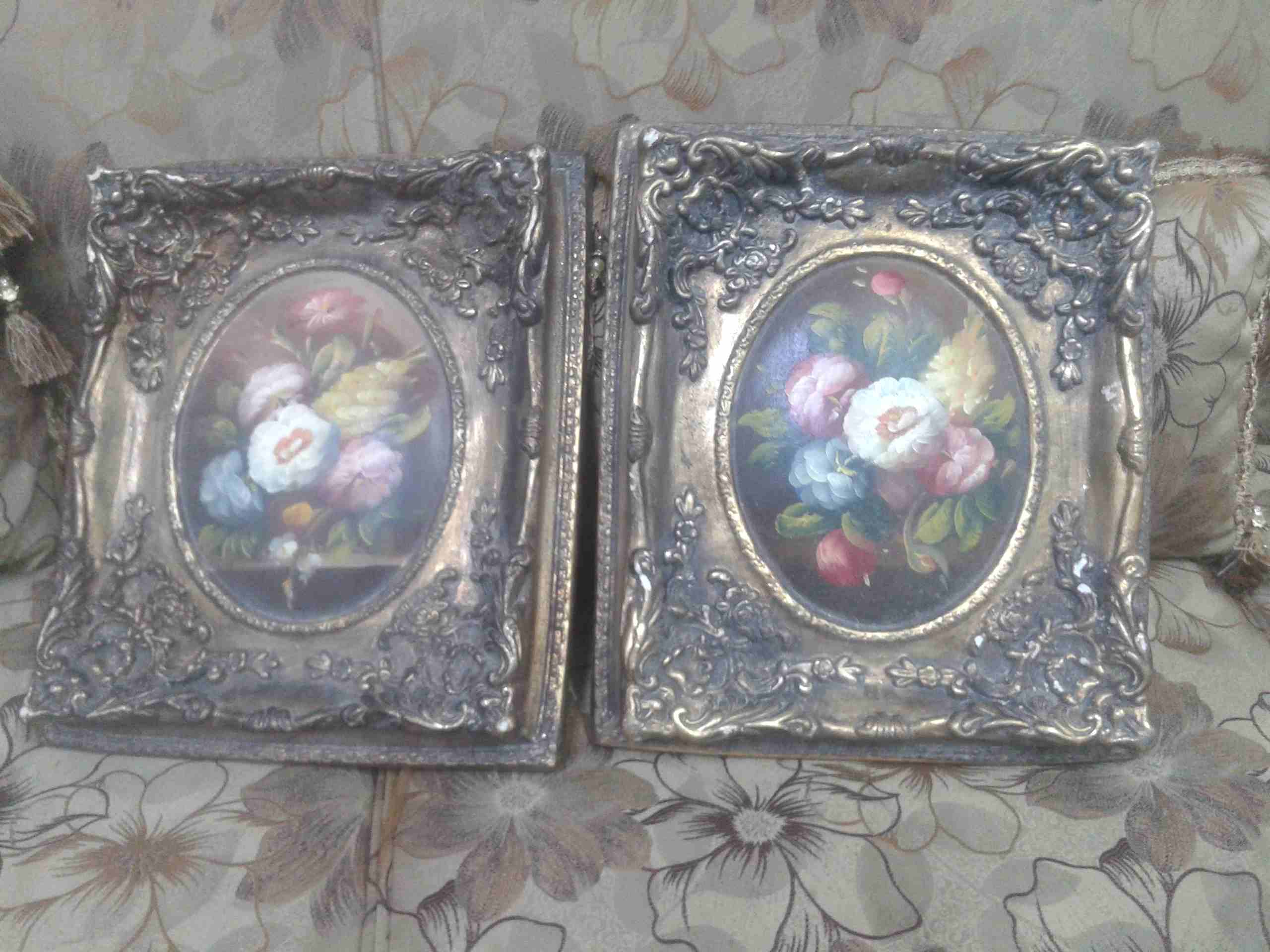 مجموعه مميزه من القطع النحاسيه
لا تنسَ أنك شاهدت هذا الإعلان في عنكبوت
للاستفسار 0785354055...