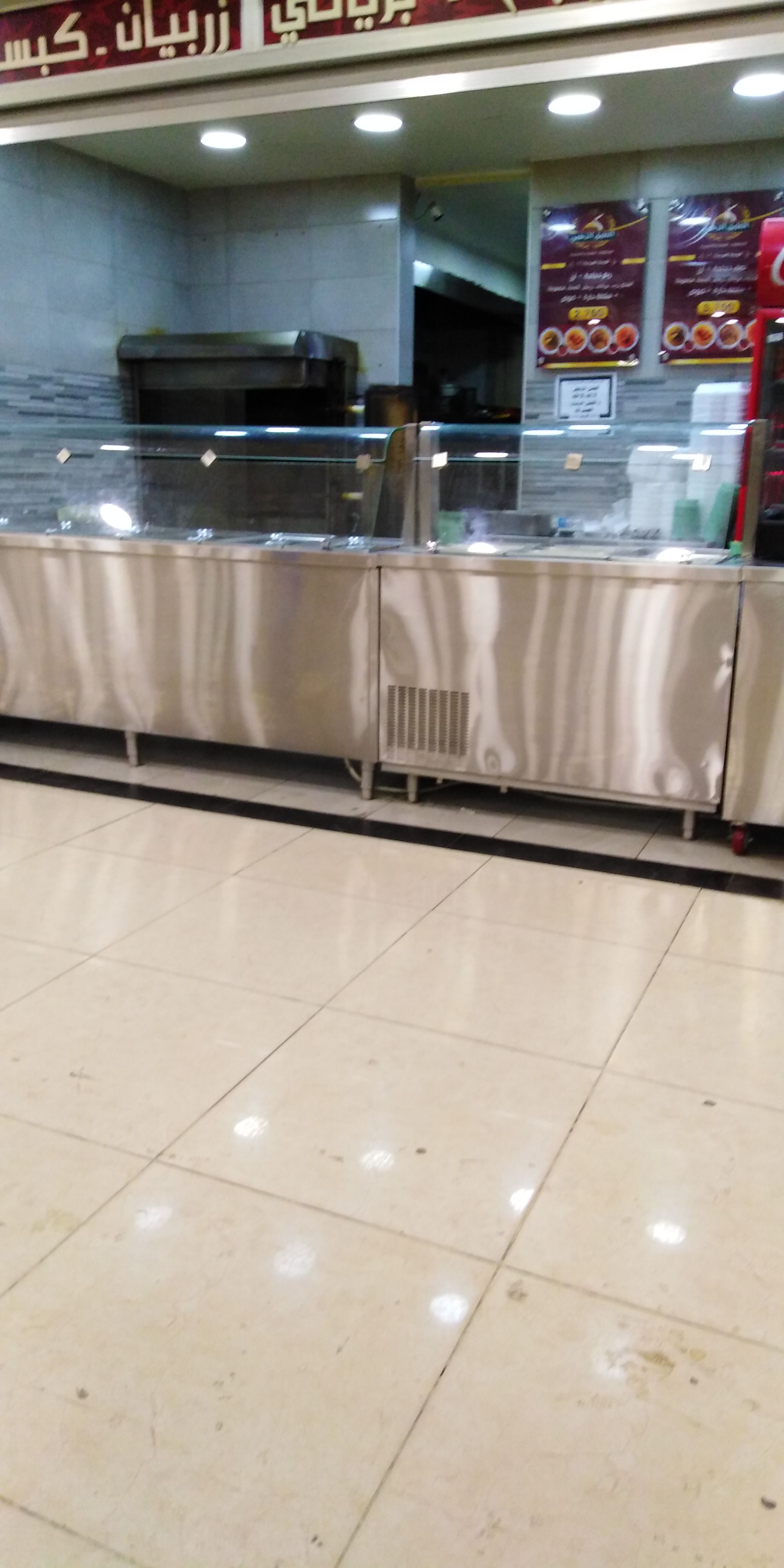 مطعم مأكولات يمنية وخليجية للبيع بكامل معداته في شارع الجامعة
لا تنسَ أنك شاهدت هذا الإعلان في عنكبوت...
