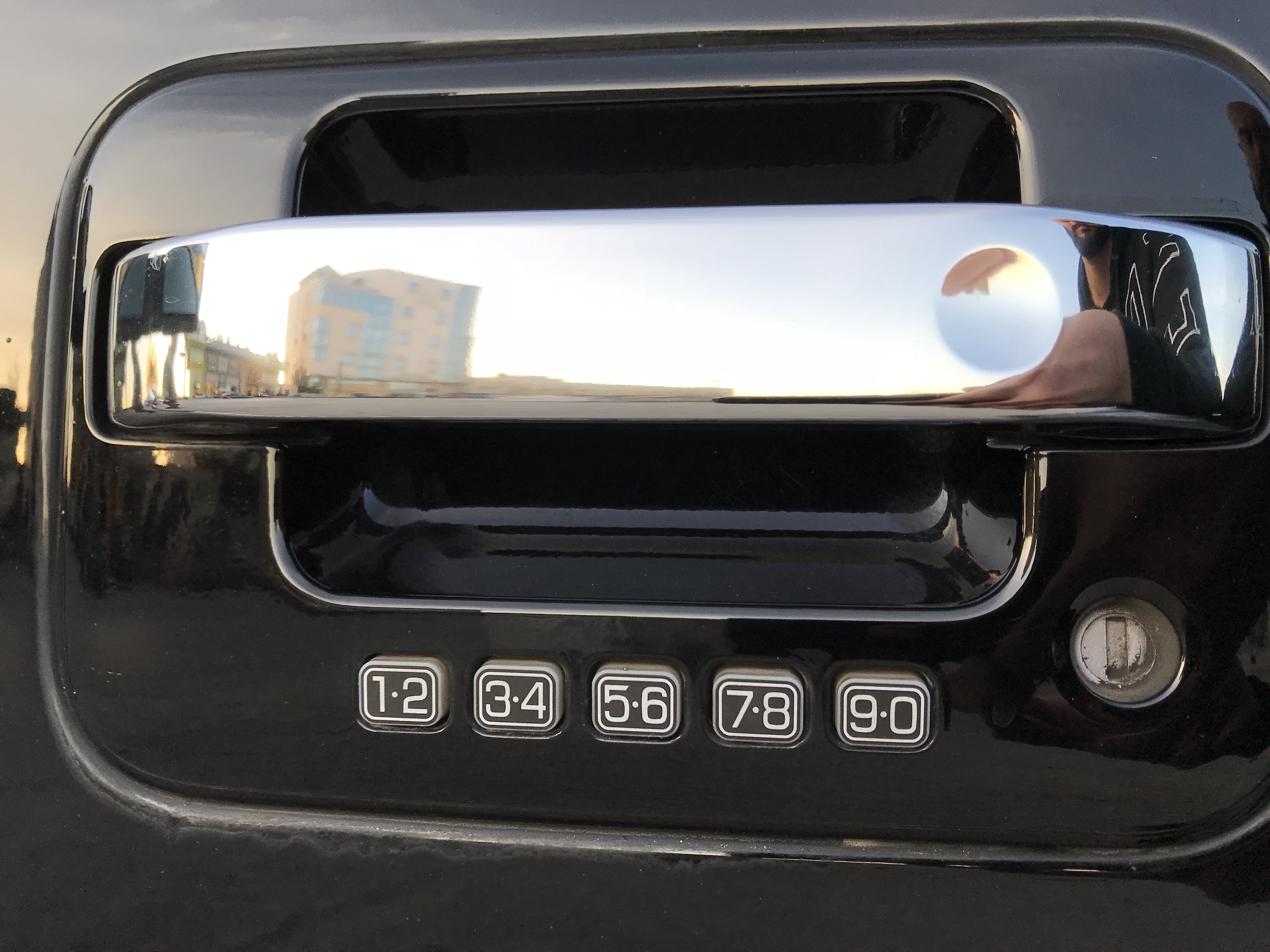FORD F150 Lariat 2011 5.0
لا تنسَ أنك شاهدت هذا الإعلان في عنكبوت
Ford f150 lariat 2011 5.0
ف...