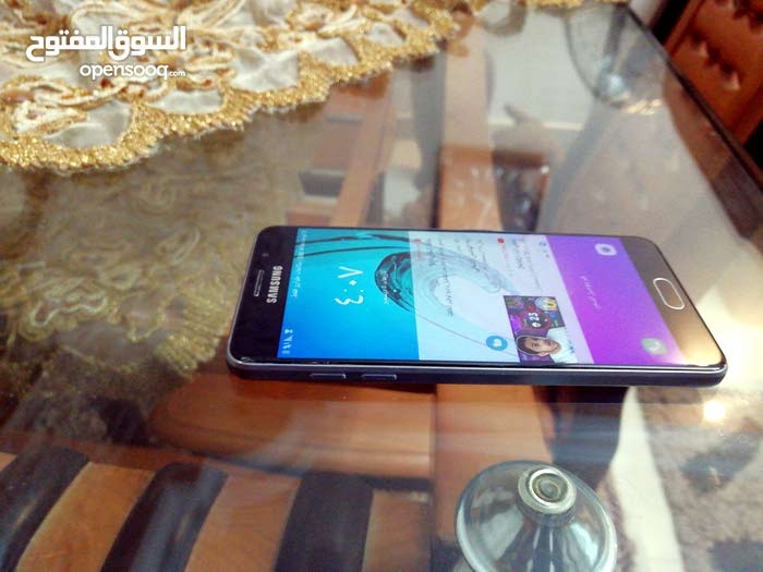 Samsung galaxy A5 2016 بحالة الوكالة كرتونة  شاحن                                            


	 				لا تنسَ أنك شاهدت هذا الإعلان في عنكبوت            
	 				
                                الج...