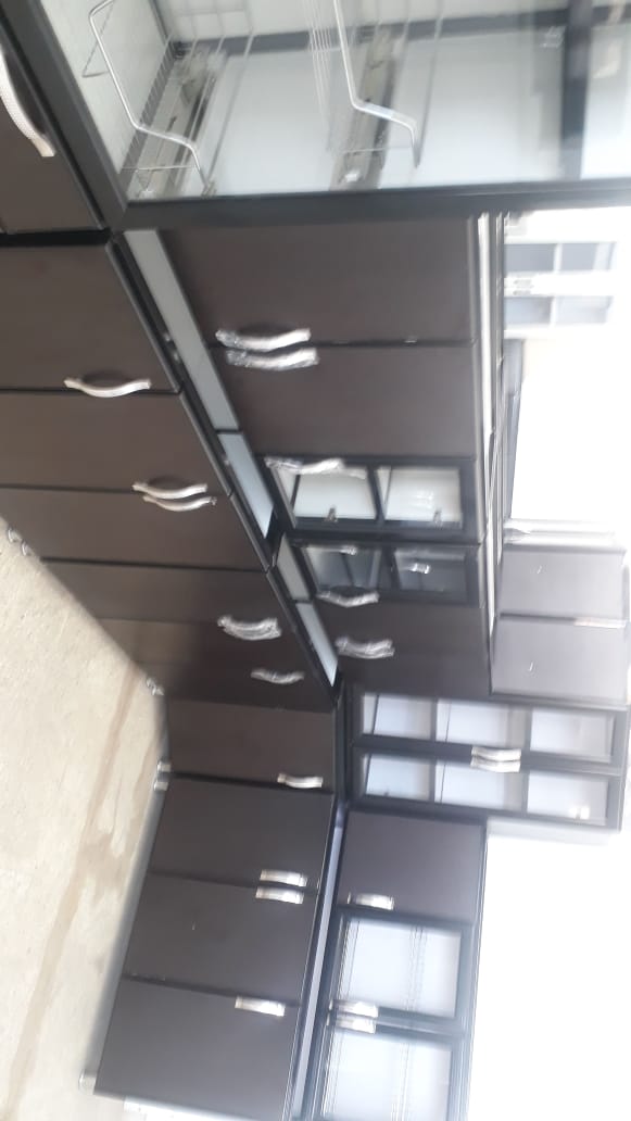 مطابخ جديدة جاهز وتفصيل حسب الطلب
لا تنسَ أنك شاهدت هذا الإعلان في عنكبوت
مطبخ مقاس 3متر جاهز...