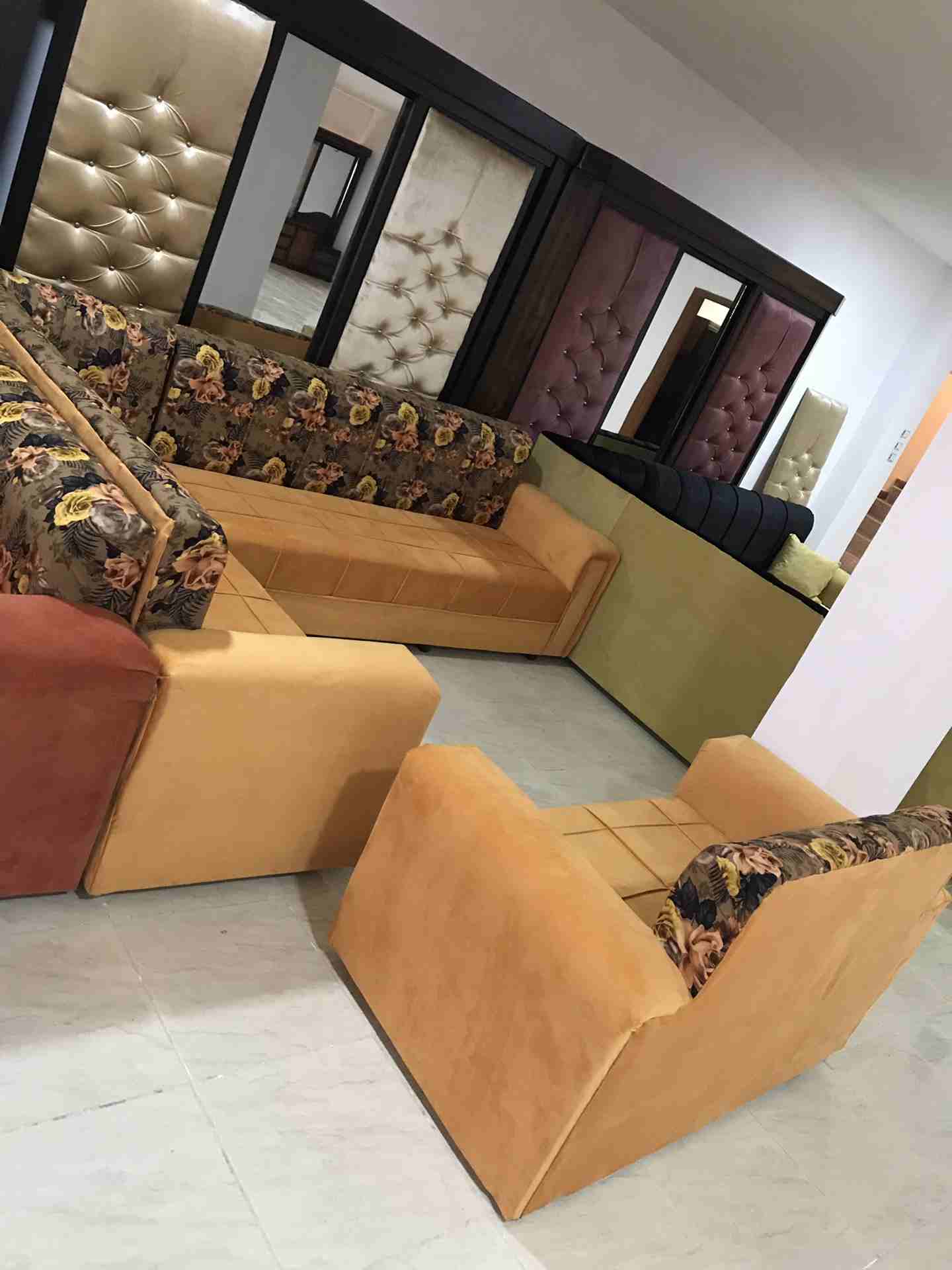 عفش بيت كامل فقططط ب1150دينار
لا تنسَ أنك شاهدت هذا الإعلان في عنكبوت
عفش بيت كامل فقطططط1150دينا...