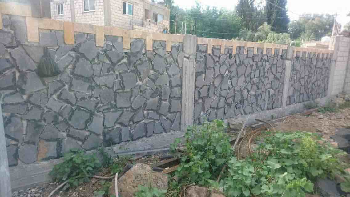 تعهدات ابو مالك لتلبيس جميع انواع شحف باجمل ديكورات تلبيس حجر باجمل المناظر
باسعار مغريه نتكفل في جميع المواد نعمل في جميع انحاء المملكه شغل مكفول ١٠٠/١٠٠ في عقد رسمي يحفظ حق الطرفين هاتف ٠٧٧٧٩٧٥٢٨٨