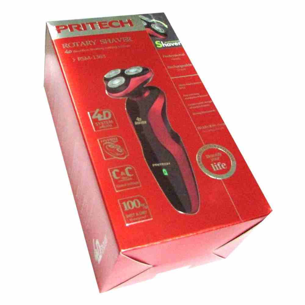 ماكنه حلاقه وتنعيم الدقن بريتش موديل PRITECH RSM 1363
لا تنسَ أنك شاهدت هذا الإعلان في عنكبوت
ماك...