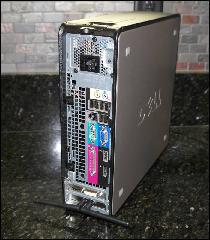Dell Optiplex 780_بروسيسور core 2 due _رام 2 جيجا _فيجا انتل
لا تنسَ أنك شاهدت هذا الإعلان في عنكبوت...