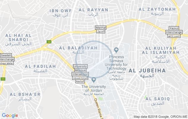 شقة في الجبيهه الباب الشمالي مقسومة 2 ستديو مفروشة
لا تنسَ أنك شاهدت هذا الإعلان في عنكبوت
قر...
