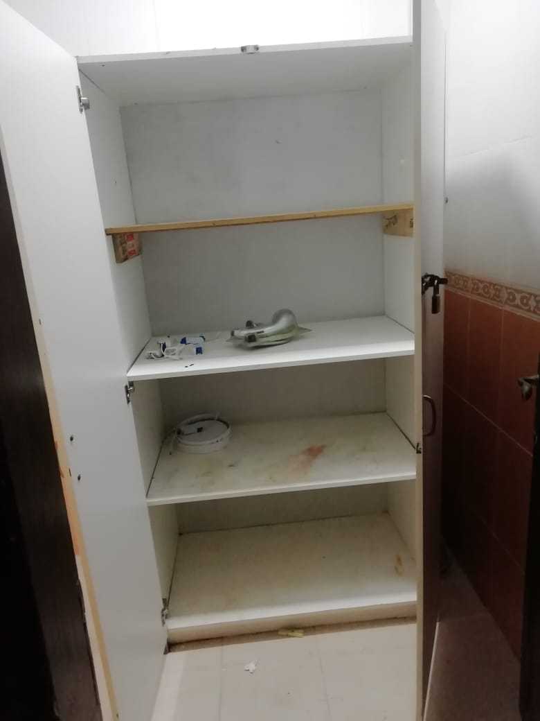 عفش بيت مستعمل بحاله جيده
لا تنسَ أنك شاهدت هذا الإعلان في عنكبوت
(((((للتواصل على التلفون فق...