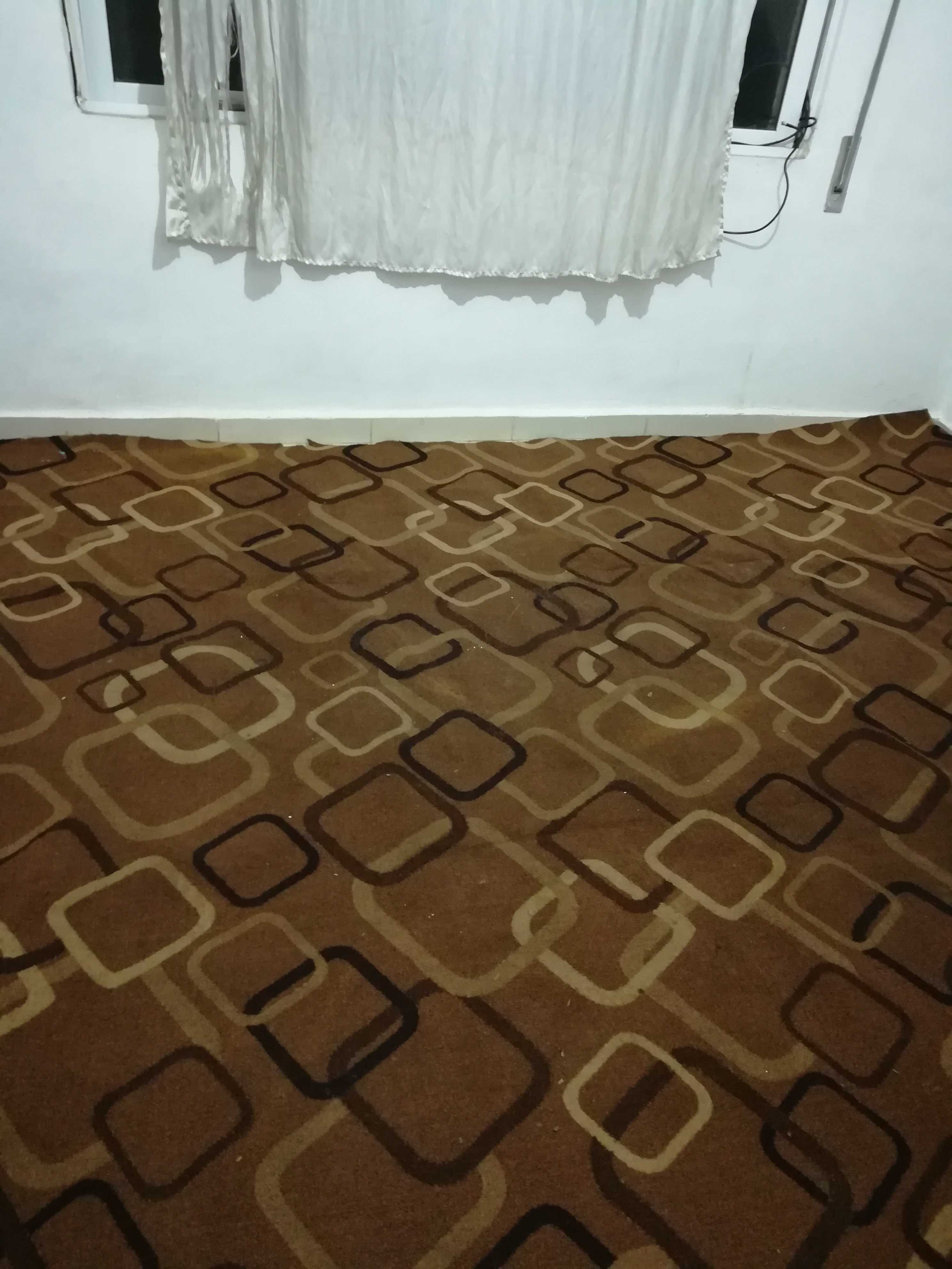 اثاث منزلي
لا تنسَ أنك شاهدت هذا الإعلان في عنكبوت
الكنب زان 265 دينار والتخت 60 دينار والمو...