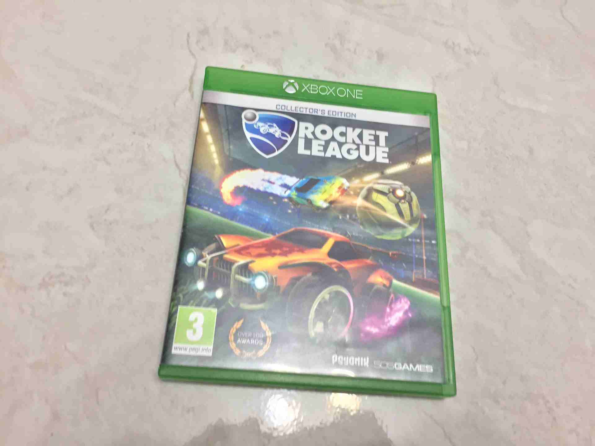 rocket league for Xbox one                                            


	 				لا تنسَ أنك شاهدت هذا الإعلان في عنكبوت            
	 				
                            Rocket league for Xbox one و ح...