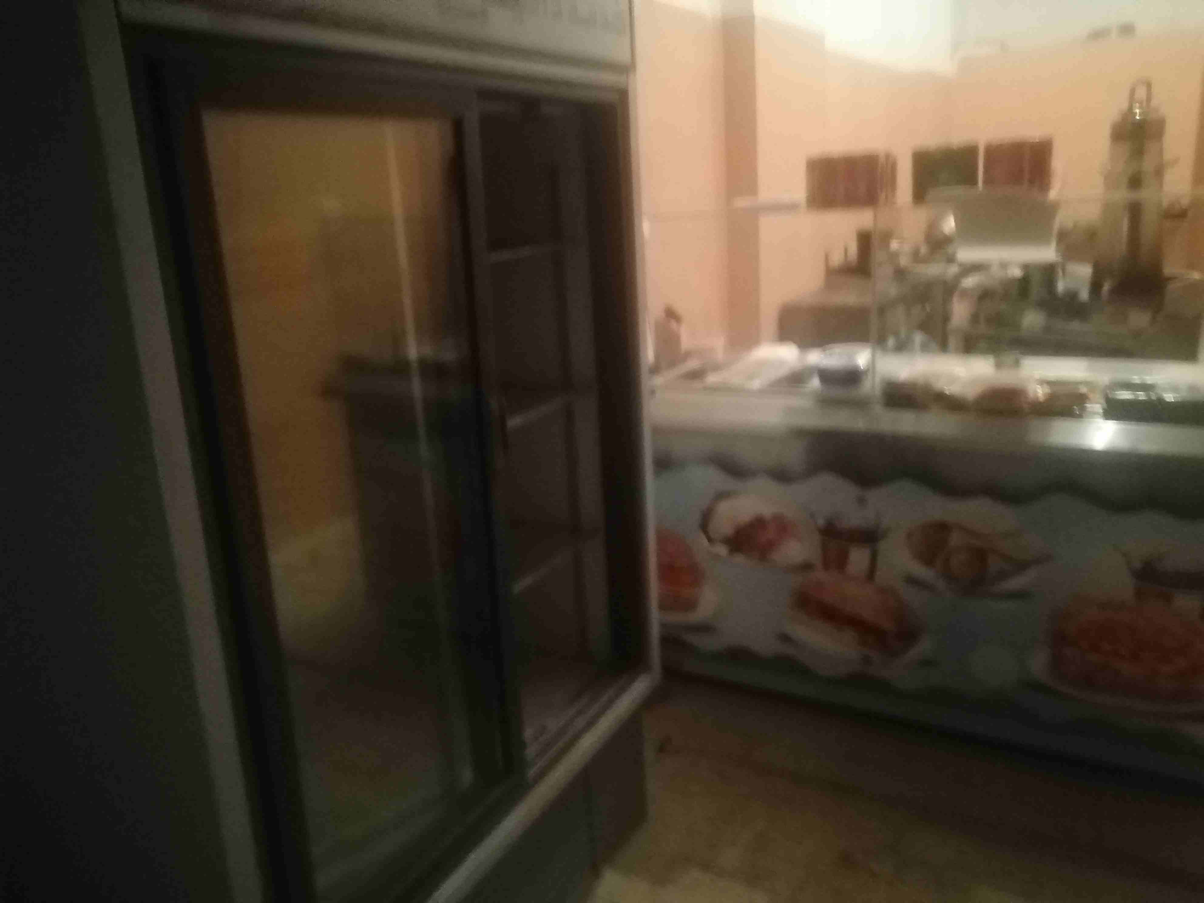 مطعم شعبي قلايات وسندويشات                                            


	 				لا تنسَ أنك شاهدت هذا الإعلان في عنكبوت            
	 				
                            مطعم في ماركا الشماليه في منطق...