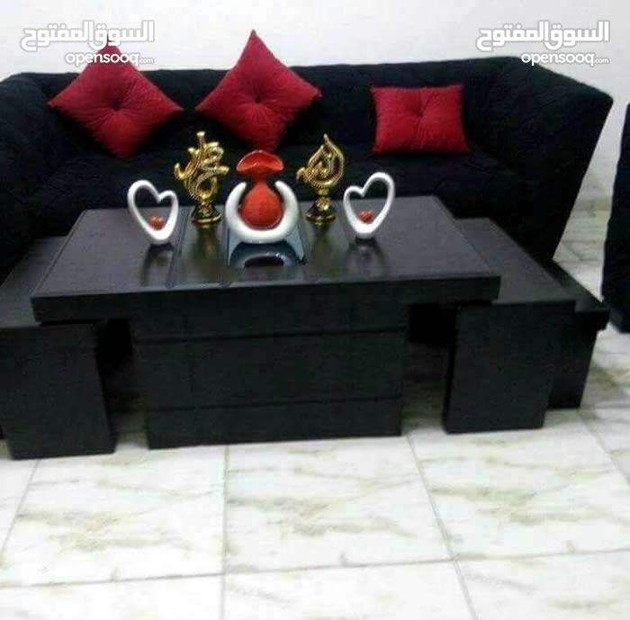 طاولات وسط5قطع خشب ماليزي ملبس قشرةبلوط بسعر37 دنيا ر شمل توصل
لا تنسَ أنك شاهدت هذا الإعلان في عنكبوت...