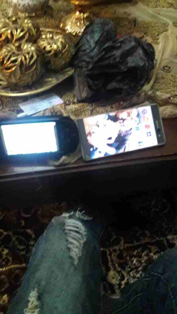سوني اكس ايه. وبي سبي                                            


	 				لا تنسَ أنك شاهدت هذا الإعلان في عنكبوت            
	 				
                            سونيxa 2017 وبلاستيشين Psp بحاله جي...