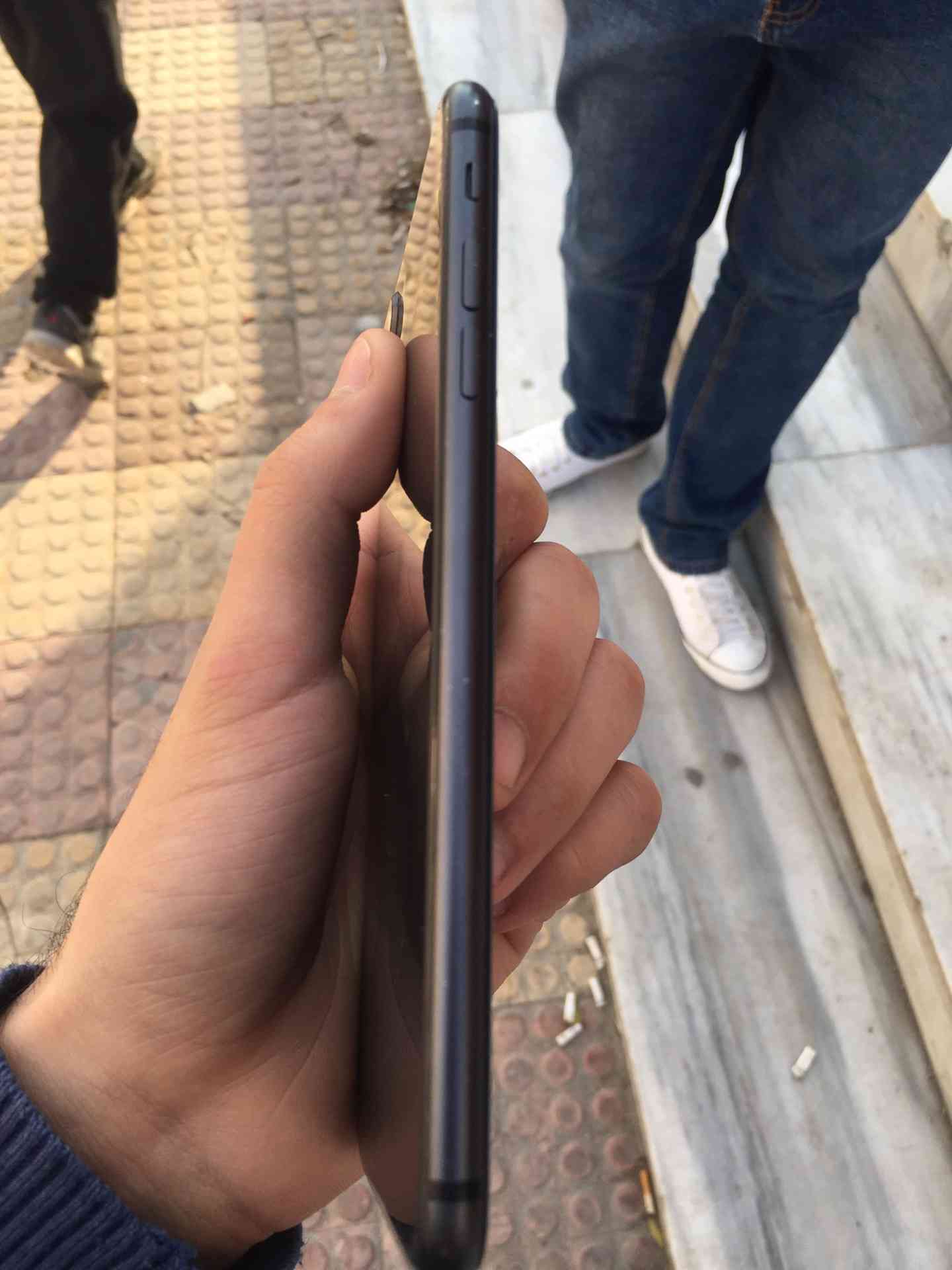 iPhone 8
لا تنسَ أنك شاهدت هذا الإعلان في عنكبوت
iPhone 8 Black 64 GB...