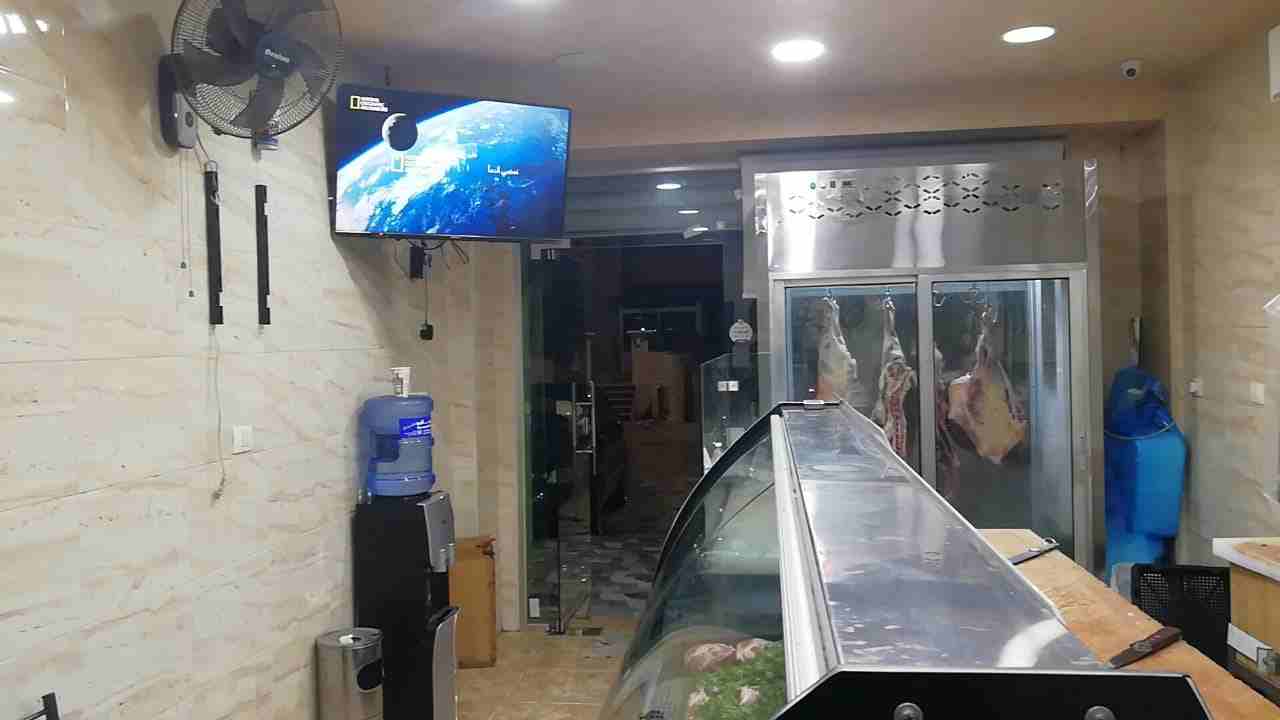 ملحمه للبيع                                            


	 				لا تنسَ أنك شاهدت هذا الإعلان في عنكبوت            
	 				
                            ملحمه للبيع لعدم التفرغ في المدينه الرياضية
م...