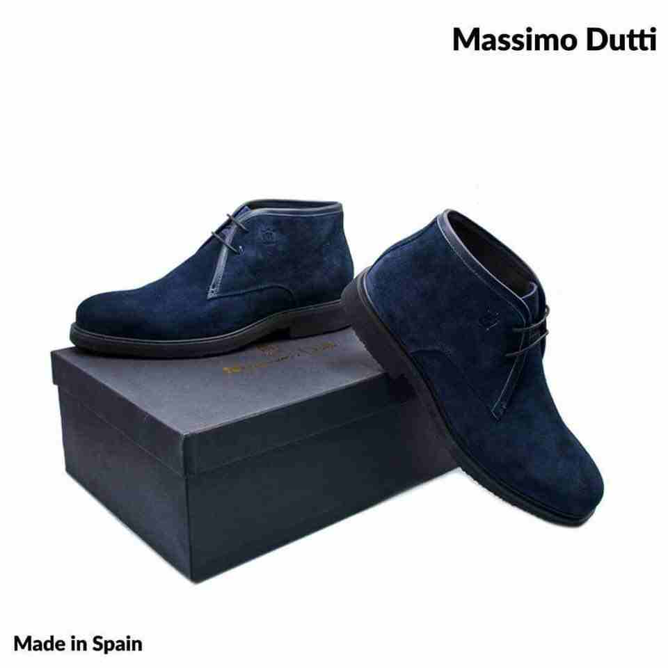 massimo dutti
لا تنسَ أنك شاهدت هذا الإعلان في عنكبوت
#shouzatonline
* اطلب الان افضل و ارقى الم...