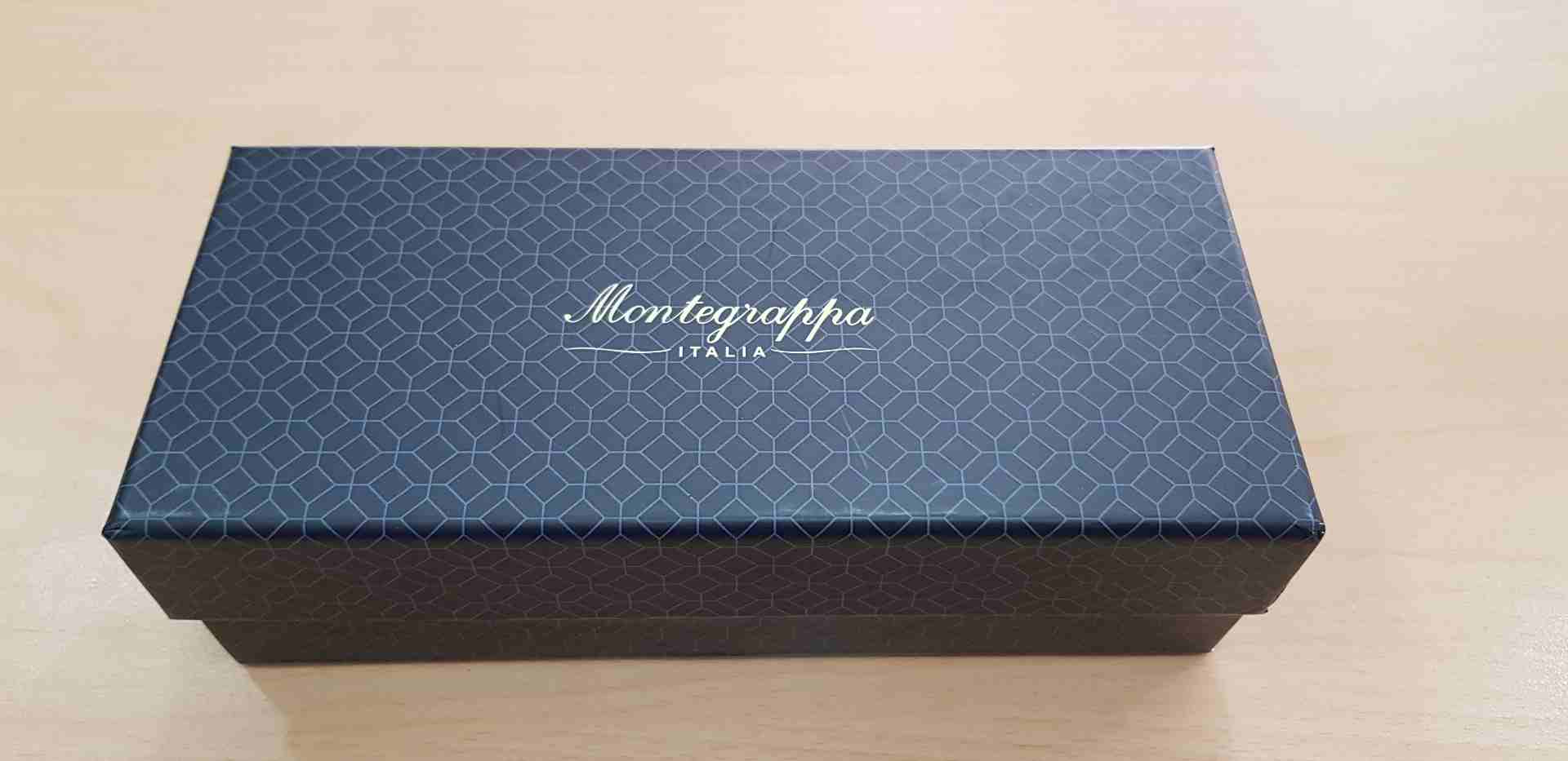 قلم مونتيجراببا فورتونا ايطاليا Montegrappa Fortuna Italia                                            


	 				لا تنسَ أنك شاهدت هذا الإعلان في عنكبوت...