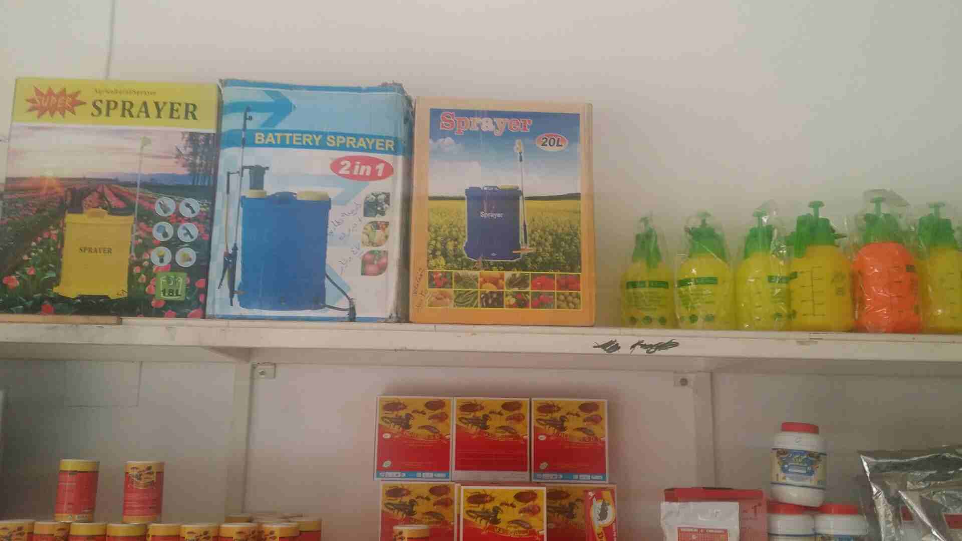 محل زراعه للبيع بسعر مغري جدا جدا جدا
لا تنسَ أنك شاهدت هذا الإعلان في عنكبوت
محل مجهز بالكامل مر...