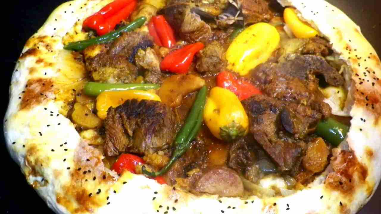 مطبخ لاقروتا للمأكولات البحريه والفخارات التركيه المنزلي
لا تنسَ أنك شاهدت هذا الإعلان في عنكبوت...