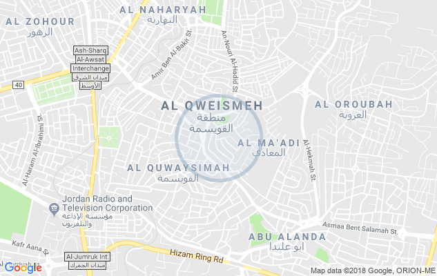 جبل الحديد
لا تنسَ أنك شاهدت هذا الإعلان في عنكبوت
3 غرف نوم واحد ماستر حمام عدد 2 بلكونه صلون ح...