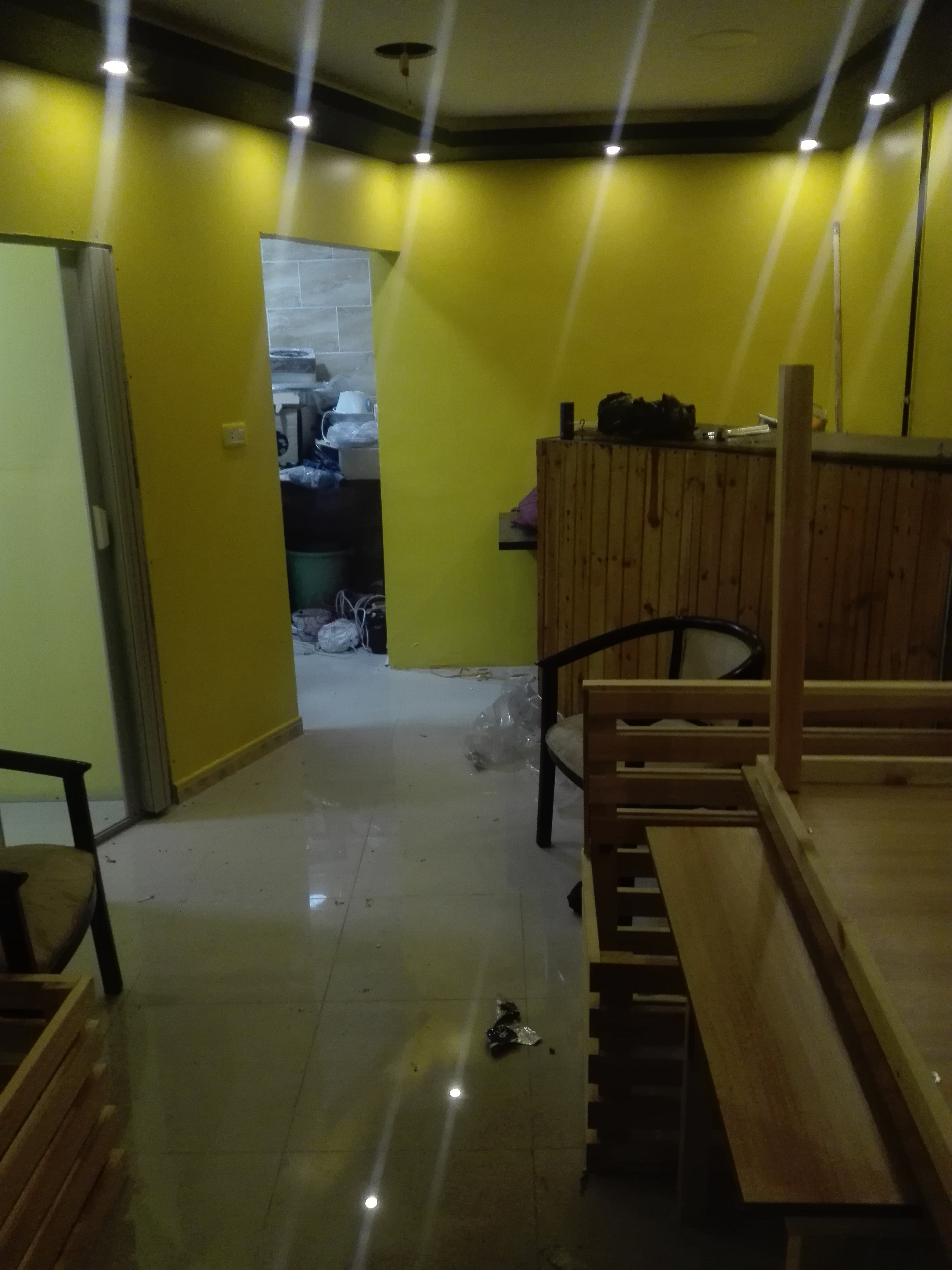 مطعم جديد لم يعمل مسبقا و مرخص للبيع
لا تنسَ أنك شاهدت هذا الإعلان في عنكبوت
مطعم سناكات وج...